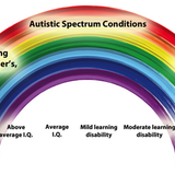 autistic spectrum