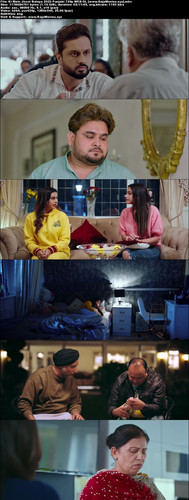Ki Mein Jhoot Boleya 2023 Punjabi 720p WEB DL.jpg