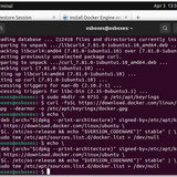 Screenshot2023 04 03 19 59 16 Ubuntu 22.04 Jammy Jellyfish [Running] Oracle VM VirtualBox