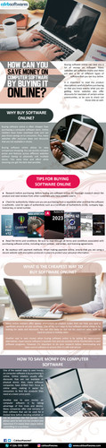 How Can You Save Money On Computer Software By Buying It Online.jpg