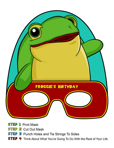 Froggie Mask 8.5 x 11 Print.jpg