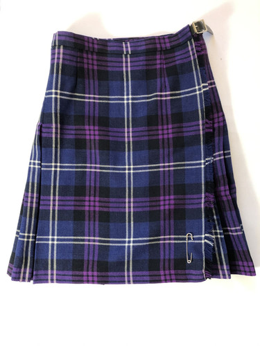ladies 12oz wool knee length kilt heritage of scotland brand new size 22 4101 p.jpg