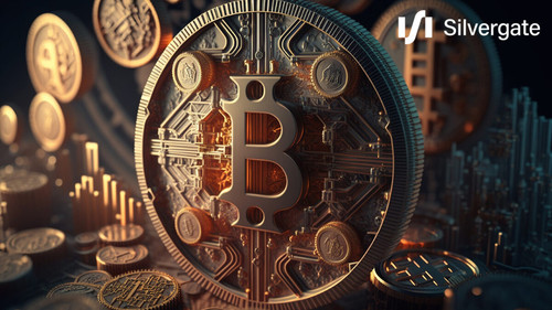 Silvergate Banks Collapse Causes BTCs Price to Plunge | Bitcoinsensus.Com.jpg