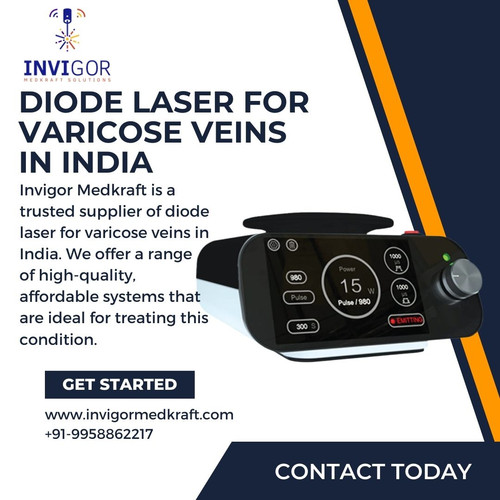 Diode Laser for Varicose Veins in India.jpg