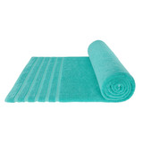 4 ROLL TURQUOISE BLUE