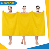 1 GIRLS YELLOW