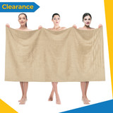 1 GIRLS SAND TAUPE