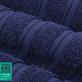 2 WAVE NAVY BLUE