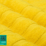 2 WAVE YELLOW