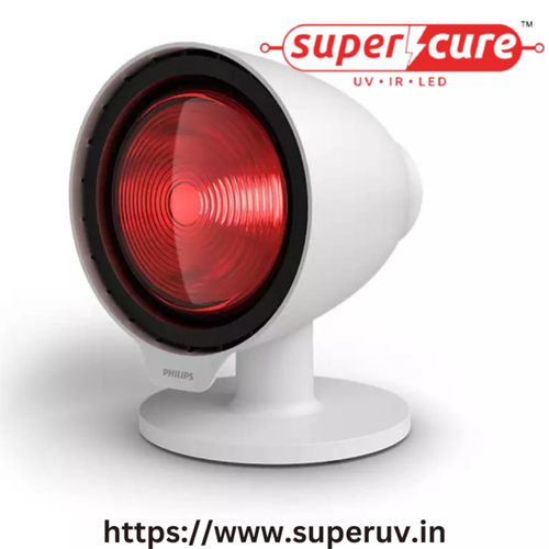 Twin Tube Ir Lamps In India.png