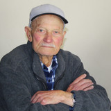 Giuseppe Torcasio Portrait