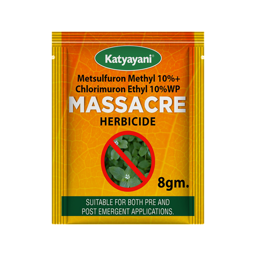 Are you tired of battling stubborn weeds in your garden or lawn? Look no further than Plantlane's Herbicide Weed Killer. Our formula is designed to effectively eliminate weeds while leaving your plants unharmed. With fast-acting results and a user-friendly application process, our Herbicide Weed Killer is the perfect solution for maintaining a healthy and vibrant outdoor space. Say goodbye to unsightly weeds and hello to a thriving garden with Plantlane.

https://plantlane.com/collections/herbicide-and-weedicide