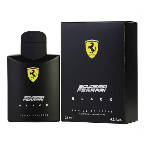 Ferrari Black 125ml EDT for Men.jpg