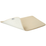 5 FEATURES SAND TAUPE