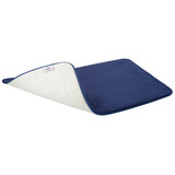 5 FEATURES NAVY BLUE