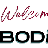 DB Welcome BODi