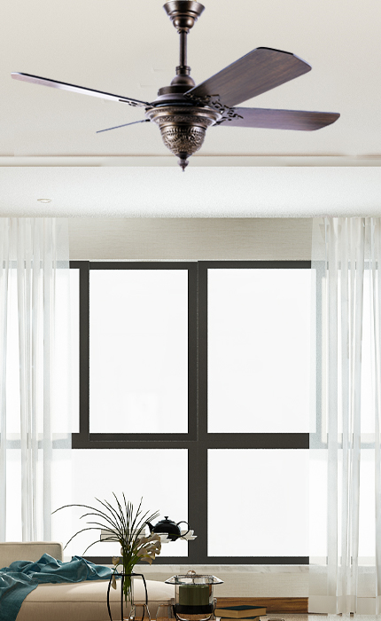 Dynasty Ceiling Fan From The Fan Studio.jpg