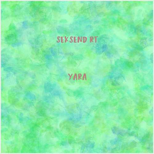 دانلود آهنگ جدید Seksendört به نام Yara