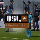 Wipe USL Championship