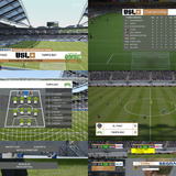 Overlays USL Championship