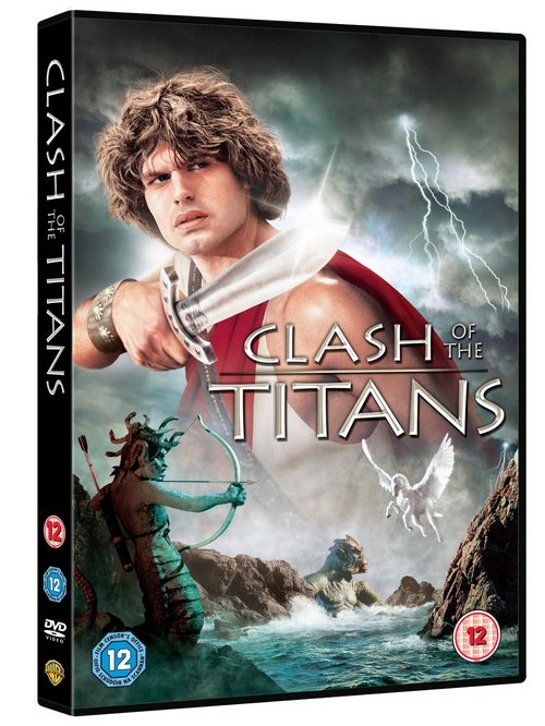 Zmierzch tytanów / Clash of the Titans (1981) PL.1080p.BRRip.H264-wasik / Lektor PL