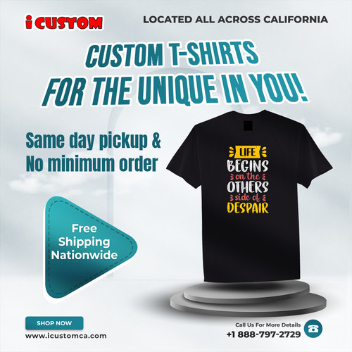 Customized T-shirt - iCustom.jpg