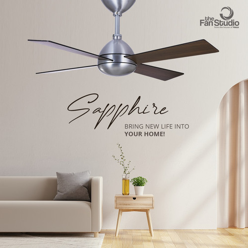 Sapphire Ceiling Fan By The Fan Studio.jpg