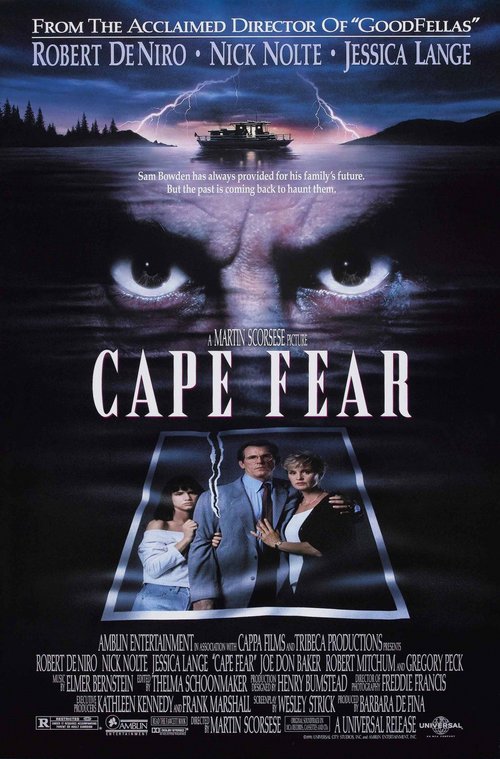 Przylądek strachu / Cape Fear (1991) PL.1080p.BDRip.H264-wasik / Lektor PL