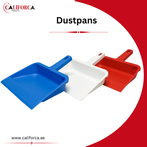 High quailty Dustpans from Califorca.png