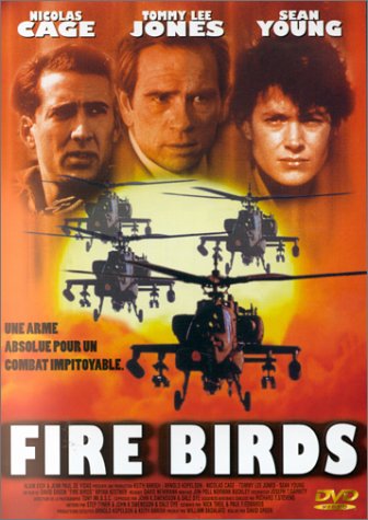 Ogniste ptaki / Fire Birds (1990) PL.1080p.BDRip.H264-wasik / Lektor PL