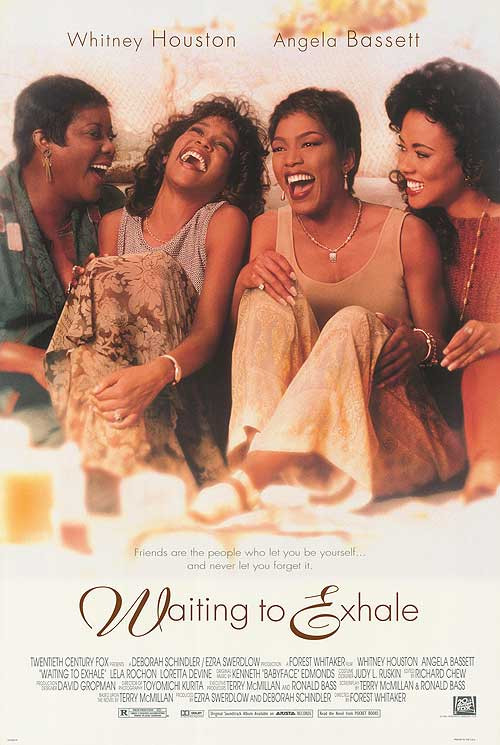 Czekając na miłość / Waiting to Exhale (1995) PL.1080p.WEB-DL.H264-wasik / Lektor PL