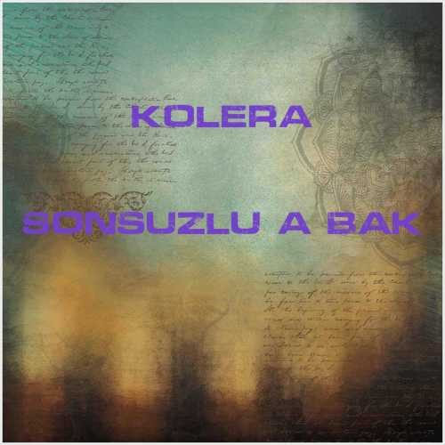 دانلود آهنگ جدید Kolera به نام Sonsuzluğa Bak