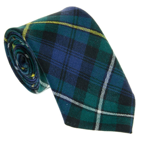 100 campbell argyll clan tie ingles buchan made in scotland brand new 3103 p.jpg