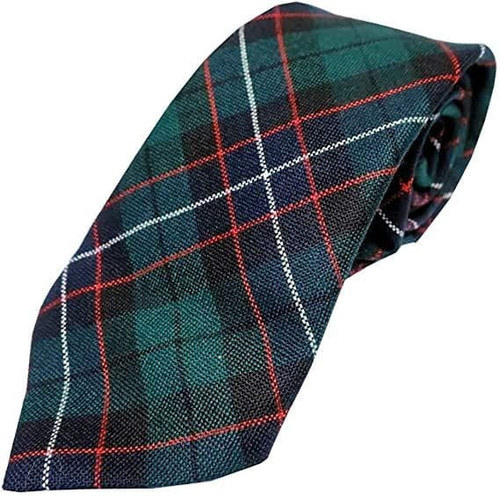 tartan 100 wool tie ferguson modern brand new 7985 p.jpg
