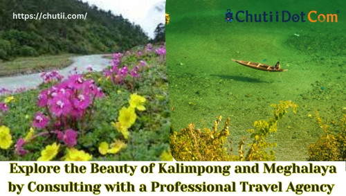 Explore the Beauty of Kalimpong and Meghalaya by Consulting with a Professional Travel Agency.jpg