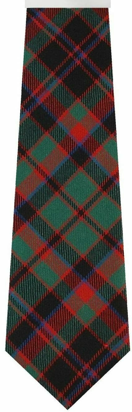 clan tartan tie buchan ancient 100 wool lochcarron of scotland 380 p.jpg