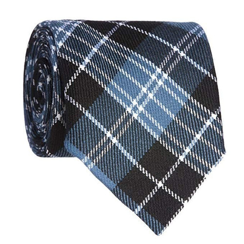 100 clark ancient clan tie made in scotland brand new 3091 p.jpg