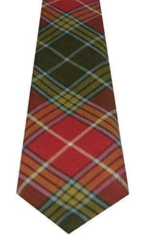 100 reiver buchanan old weathered clan tie made in scotland 3088 p.jpg