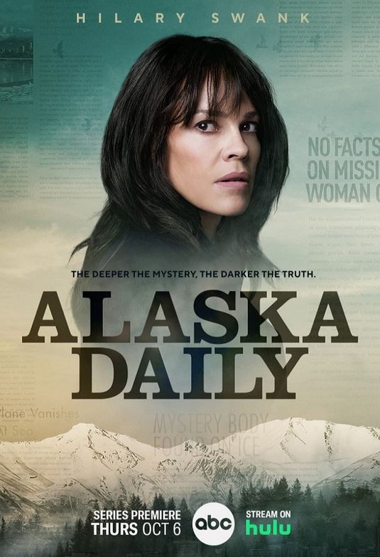 Alaska Daily COMPLETE S01 HOnEFQn