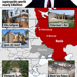 VP MAP PUTINS FORTUNE v3 1