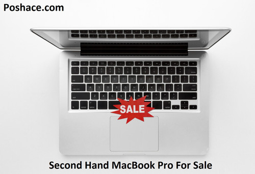 Second Hand MacBook Pro for Sale.jpg