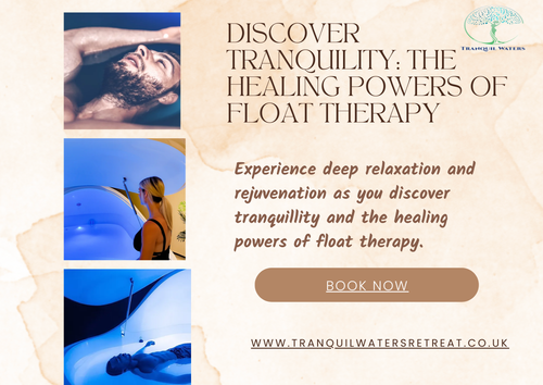 Discover Tranquility The Healing Powers of Float Therapy.png