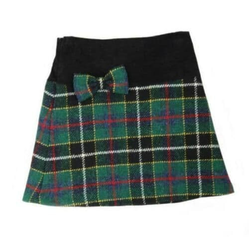 harris tweed cord skirt in dark green tartan tg0617 col20 5359 p.jpg