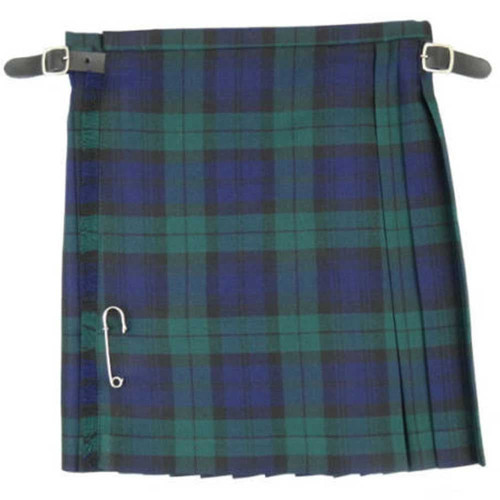 boy s poly viscose kilt in black watch brand new 7248 p.jpg