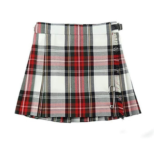 girls dress stewart tartan kilt glen appin 3386 p.jpg