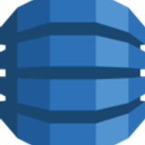 aws dynamodb logo