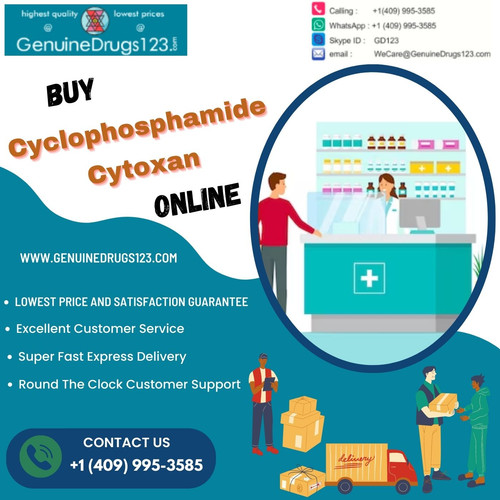 Cyclophosphamide: Understanding Its Role in Cancer Treatment.jpg