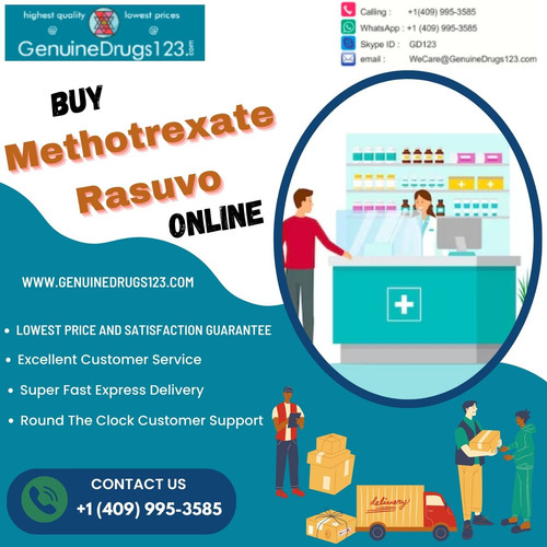 Methotrexate A Versatile Medication for Various Conditions.jpg