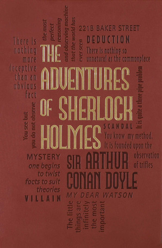 the adventures of sherlock holmes 9781607105565 hr.jpg