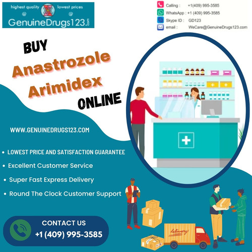 Anastrozole An Effective Medication for Breast Cancer Treatment.jpg